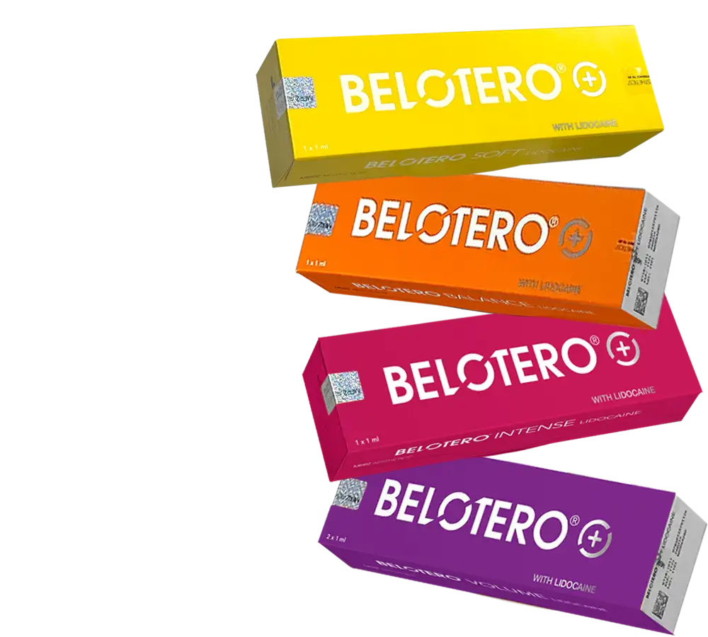 BELOTERO