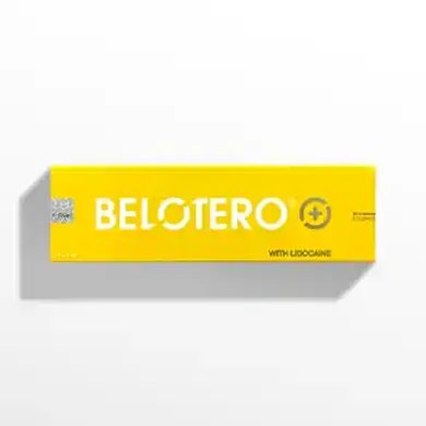 20 BELOTERO SOFT