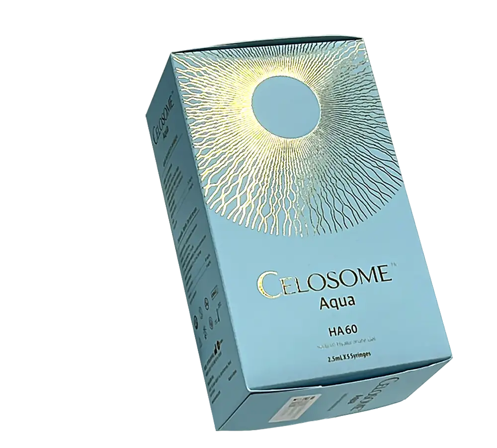 CELOSOME Aqua