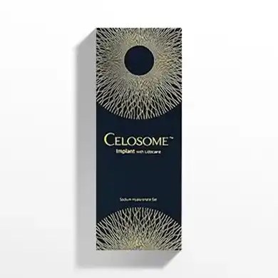 191 CELOSOME Implant