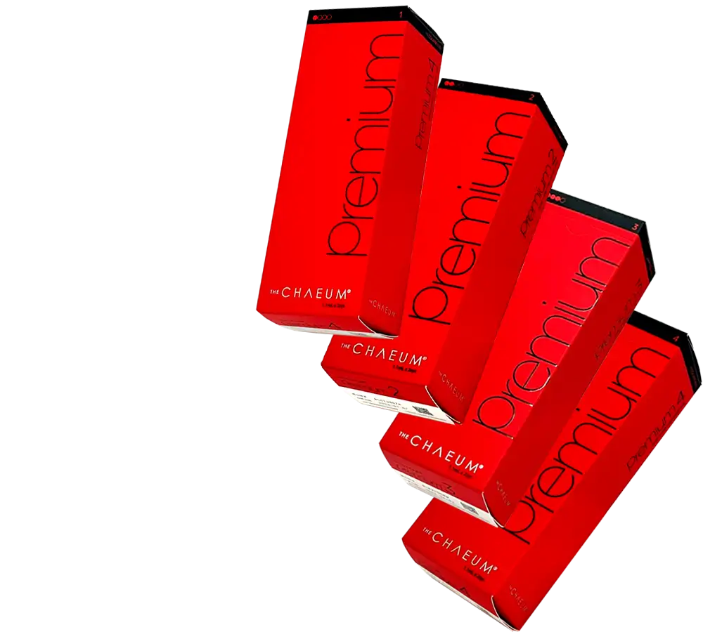 CHAEUM Premium