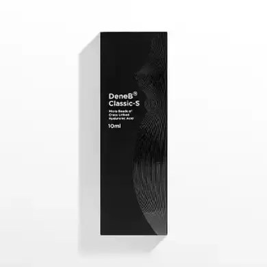 245 DeneB Classic-S Lidocaine