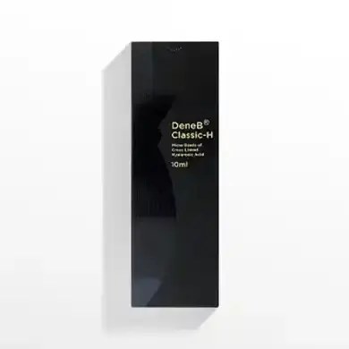 246 DeneB Classic-H Lidocaine