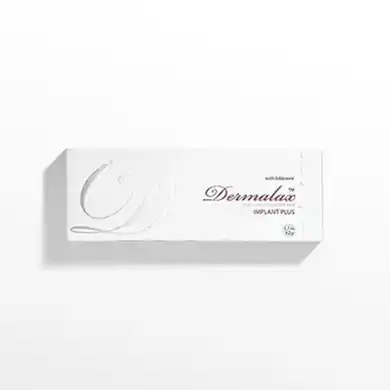 176 Dermalax IMPLANT PLUS