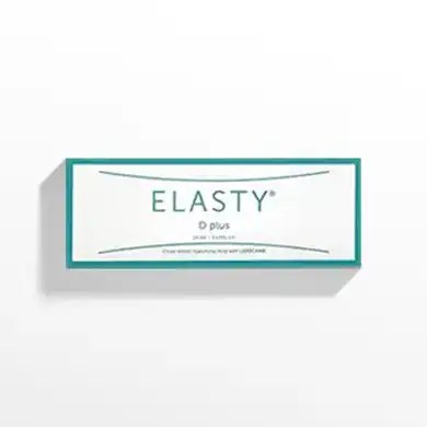 200 ELASTY D Plus 2cc