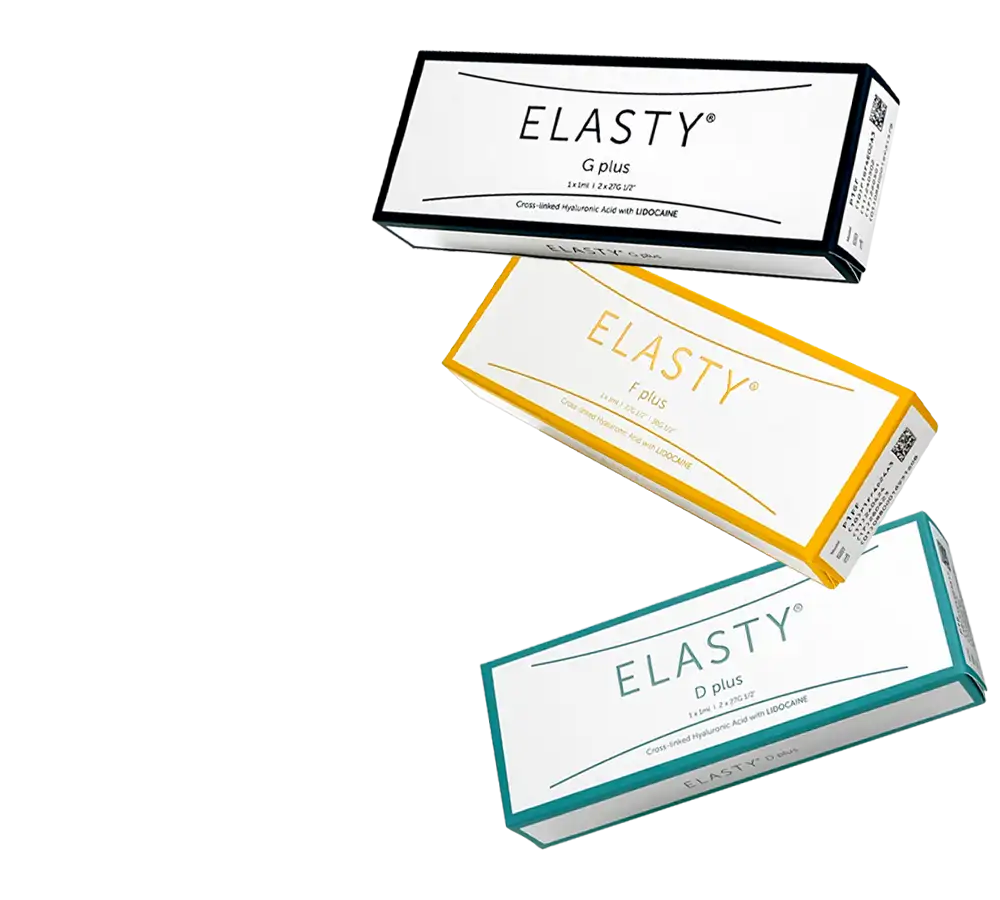 ELASTY