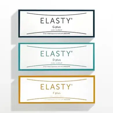ELASTY