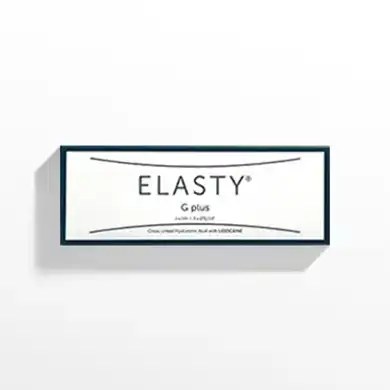 354 ELASTY G Plus 1cc
