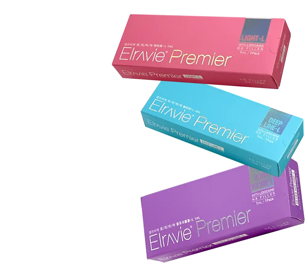 Elravie Premier