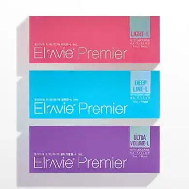 Elravie Premier