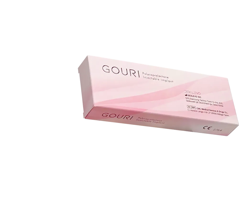 GOURI