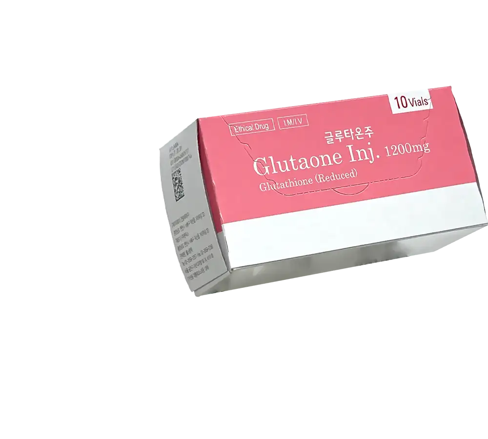 Glutaone inj.