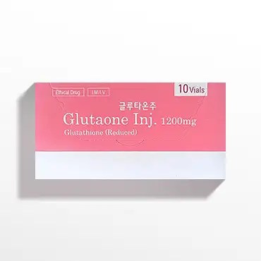Glutaone inj.