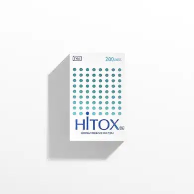 159 HITOX 200 units