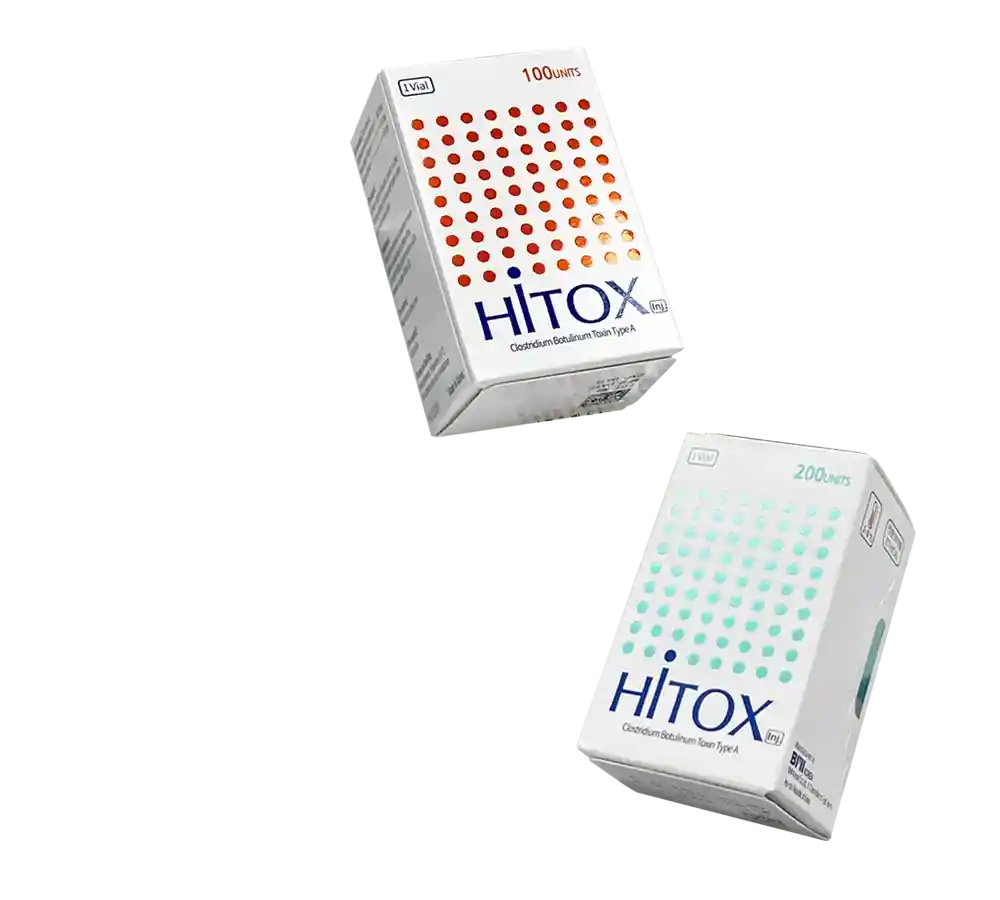 HITOX