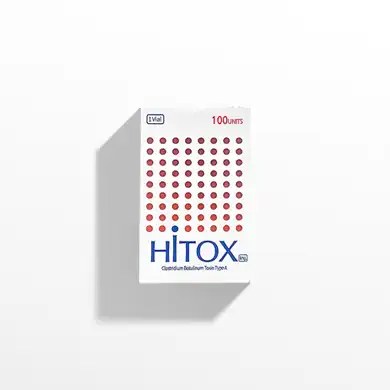 51 HITOX 100 units