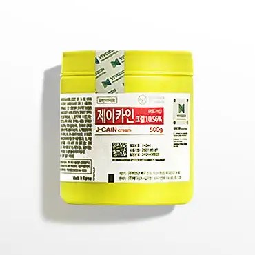 J-CAIN CREAM