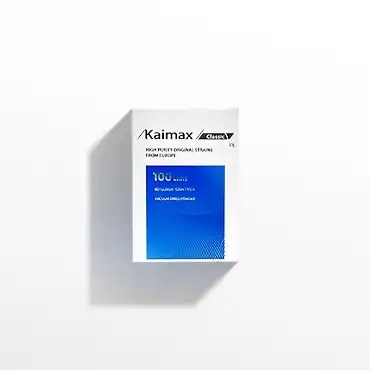 60 Kaimax 100 units