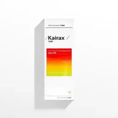 134 Kairax FINE