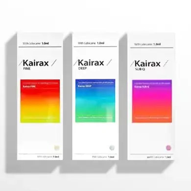 Kairax
