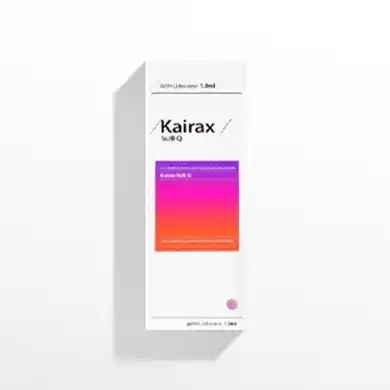 223 Kairax SUB Q