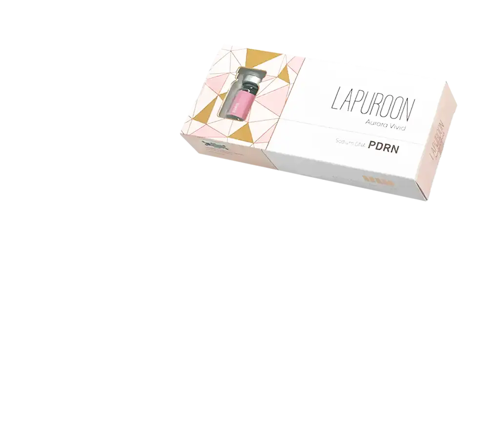 LAPUROON Aurora Vivid