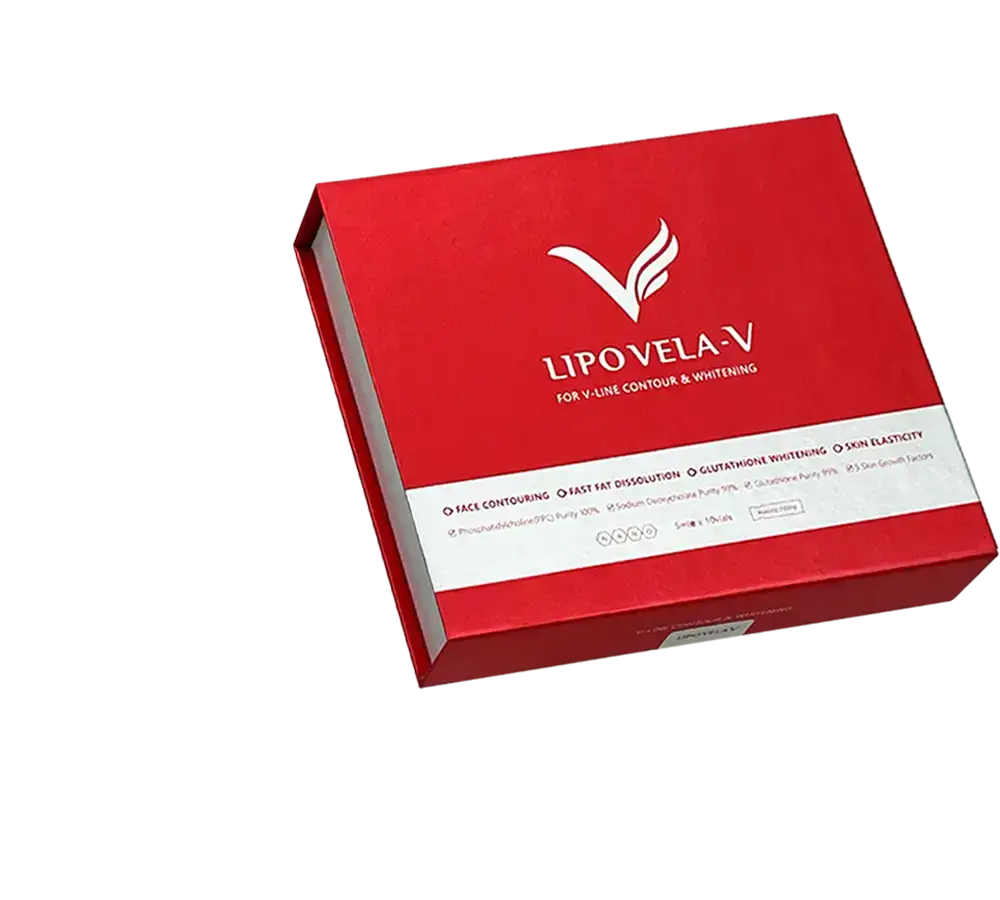 LIPOVELA-V