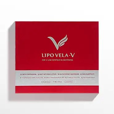 LIPOVELA-V