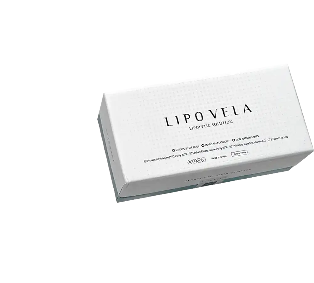 LIPOVELA