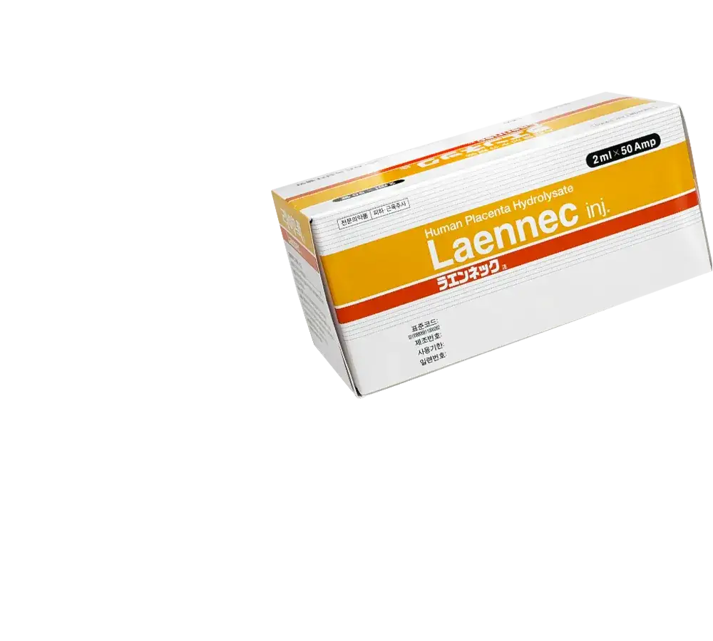 Laennec inj.