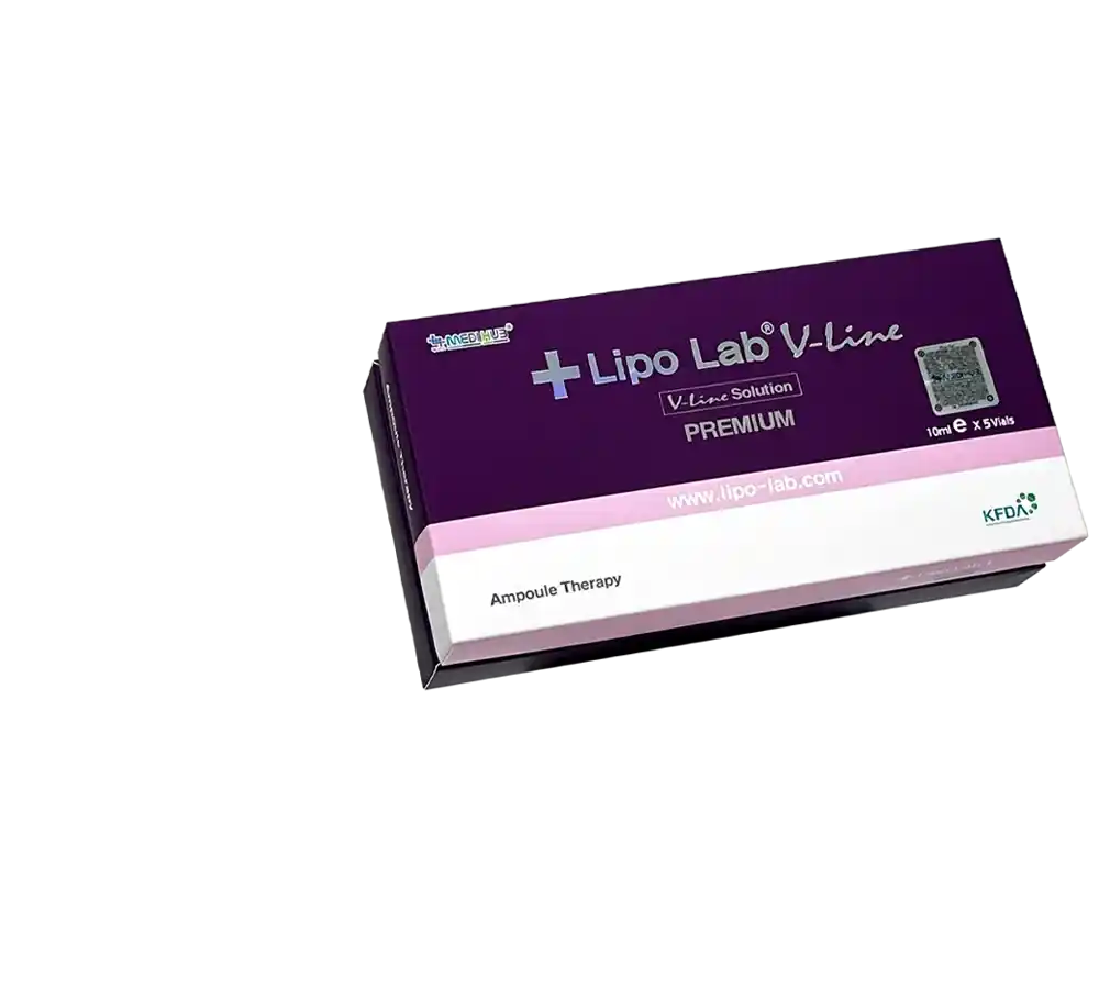 Lipo Lab V-Line