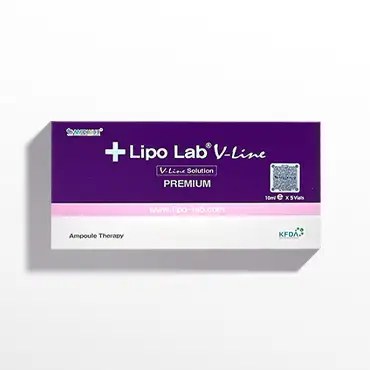 Lipo Lab V-Line
