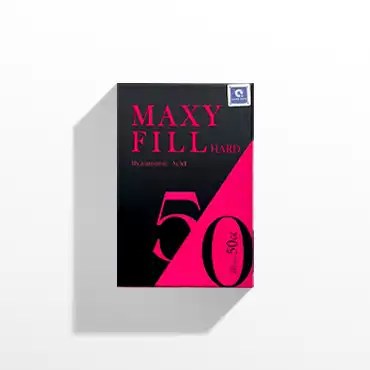 248 MAXYFILL HARD 50
