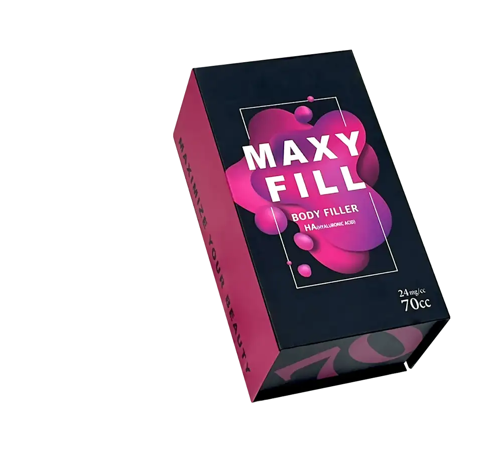 MAXYFILL