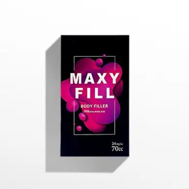 74 MAXYFILL noRange
