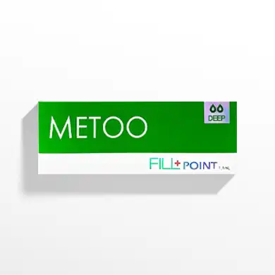227 METOOFILL  POINT DEEP