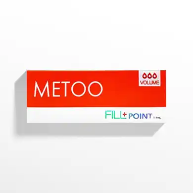 228 METOOFILL  POINT VOLUME