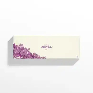 136 MISFILL  LIGHT IN