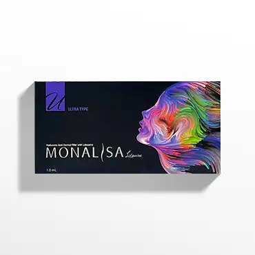 204 MONALISA ULTRA TYPE