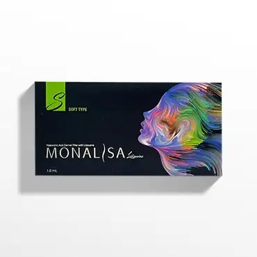 82 MONALISA Lidocaine SOFT TYPE