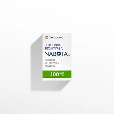 83 NABOTA 100 units