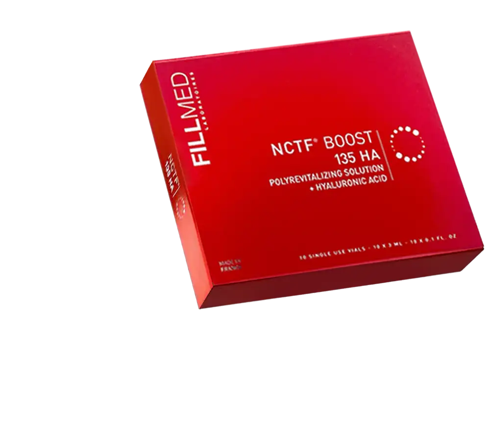 NCTF 135 HA