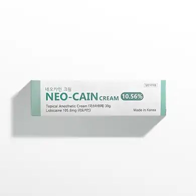 252 NEO-CAIN CREAM 30g