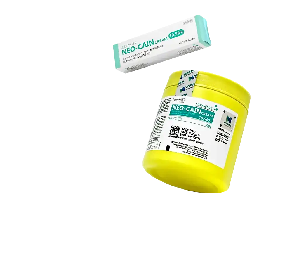 NEO-CAIN CREAM