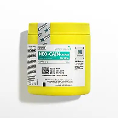 85 NEO-CAIN CREAM 500g