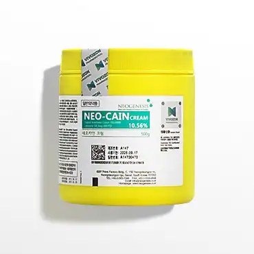 NEO-CAIN CREAM