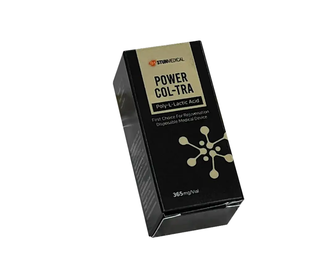 POWER COL-TRA