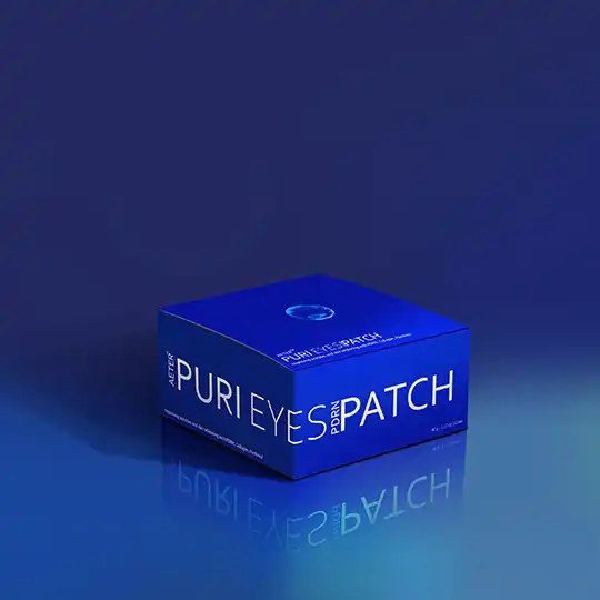 PURI EYES PDRN PATCH