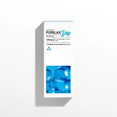 151 PURILAX Deep