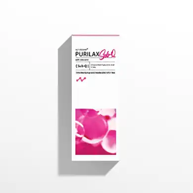 152 PURILAX Sub-Q